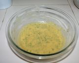 A picture of step 7 of Parsley-Buttered Flank Skirt.