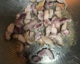 大白菜燉魚的食譜步驟2照片