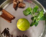 ઉકાળો(Ukalo recipe in Gujarati) રેસીપી સ્ટેપ1ફોટો