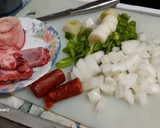 Foto del paso 1 de la receta: Lentejas en olla tradicional