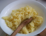 Foto del paso 1 de la receta: Pastel de avellanas y manzanas