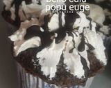 Foto del paso 6 de la receta: Cupcakes de chocolate con crema