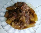 Foto langkah ke 6 dari resep Ayam Semur #Pr_Anekasemur.