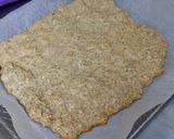 🥯 高蛋白餅乾的食譜步驟3照片