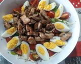 Foto del paso 3 de la receta: Ensalada Mix