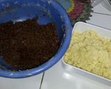 Foto langkah ke 6 dari resep Nastar Istimewa.