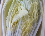 Foto langkah ke 1 dari resep Kimchi Homemade.