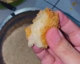 Foto langkah ke 6 dari resep Brulee bomb.