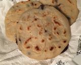 A picture of step 2 of Pupusas de frijoles y queso🥰!.