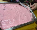 Foto del paso 4 de la receta: Postre de frutillas y chocolate 🍫🍓