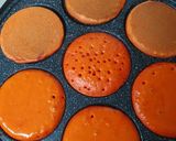 Une image de l'étape 2 de Pancakes Halloween 🎃.