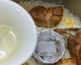 صورة لخطوة 4 من وصفة مندي اللحم 🍽😋