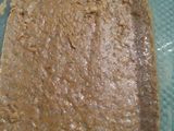 Wajik KW #ketofriendly