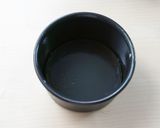 西瓜造型蛋糕(電鍋版)【日正厚燒鬆餅粉】的食譜步驟6照片