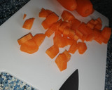 Foto del paso 2 de la receta: Tarta de Zanahoria