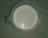 சோள ரவை கேக் ரெசிபி ஸ்டேப் 1 புகைப்படம்
