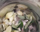 આમળા નો જ્યુસ (Amla Juice Recipe In Gujarati) રેસીપી સ્ટેપ1ફોટો