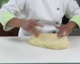 Foto del paso 5 de la receta: Pan de muerto