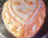वनीला केक(vanilla cake recepie in hindi) रेसिपी चरण 8 फोटो
