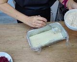 Foto del paso 5 de la receta: Pastel Frío de Pan de Molde para el Verano