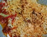 Foto langkah ke 6 dari resep Mie Goreng Mamak Malaysia a la Anak Kos.