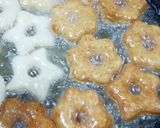 صورة لخطوة 3 من وصفة الدونات المقلي 😋🍩