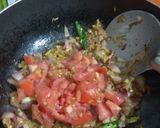 मेथी राइस(Methi rice recipe in Hindi) रेसिपी चरण 3 फोटो