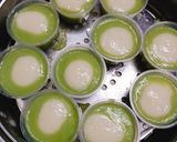 Hình bước làm 5 của món Bánh bột mì trứng sữa