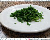 Foto del paso 6 de la receta: Sopa de Vegetales con Fideos Coditos