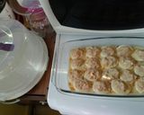 Töltött tojás recept fázis 6 fotója
