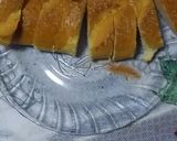 Foto del paso 1 de la receta: Pan de ajo y mantequilla