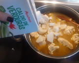 Foto del paso 6 de la receta: Guiso de coliflor 😋
