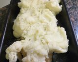 Foto del paso 1 de la receta: Gratinado triple coliflor con ghee... sólo para fanáticos! (sin gluten y sin lactosa)