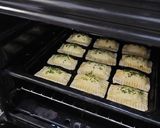 Foto langkah ke 8 dari resep Puff Pastry Isi Opor Ayam (Remake Makanan Lebaran).