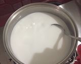 Foto langkah ke 5 dari resep Bubur Ketan Hitam.