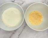 Foto del paso 3 de la receta: Tostadas francesas (Versión Navidad🎄)