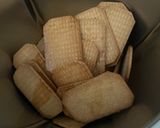 Foto del paso 2 de la receta: Tarta de turrón (Thermomix)