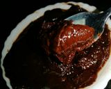 صورة لخطوة 1 من وصفة شوكولا بيتية 🍫😋