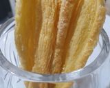 Foto langkah ke 7 dari resep Pastry kering gula pasir.