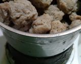 मोमोज (momos recipe in Hindi) रेसिपी चरण 2 फोटो