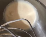 Foto del paso 1 de la receta: Galletitas para el Té de chocolate, canela y jengibre Keto