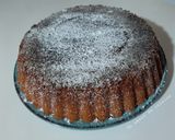 Une image de l'étape 9 de Gâteau moelleux au yaourt 🍶.