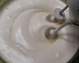 Foto langkah ke 3 dari resep Sponge Cake (lembut tanpa SP).