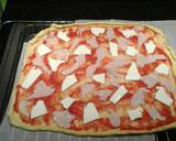 Foto del paso 2 de la receta: Pizza Maravilla