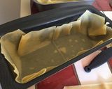 Une image de l'étape 4 de Gâteau lasagne chou-fleur / porc / brebis.