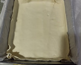 Foto del paso 2 de la receta: Empanada de salmón y queso de cabra