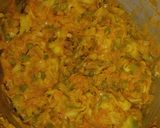 ચીઝ ફ્રેન્કી(Cheese Frankie Recipe in Gujarati) રેસીપી સ્ટેપ3ફોટો