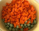 A picture of step 3 of Patacón Soup.
