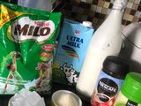DALGONA Coffee(Tips tidak mengunakan mixer)