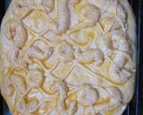 عکس مرحله 3 از دستور نان شیرین رمضان😋